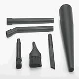 Shop-Vac #80189-62-4 Micro Cleaning Kit
