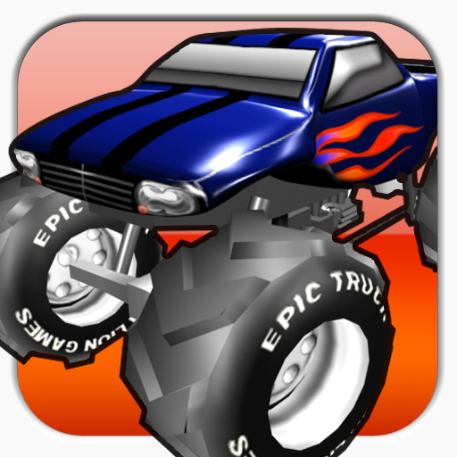 Epic Truck