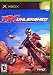 Video Games : MX Unleashed
