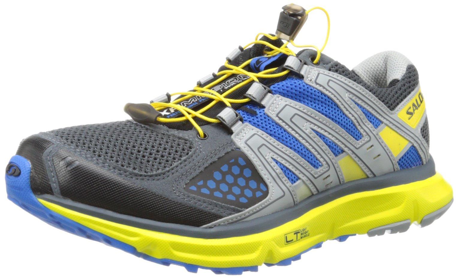 xr mission running shoe