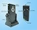 Dash Cam Digital Car Camera DVR back up system 8gb