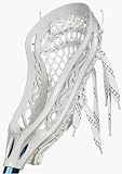 New deBeer GAIT Fuel Head Complete Pro Lacrosse Stick