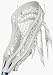 New deBeer GAIT Fuel Head Complete Pro Lacrosse Stick