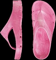 Birkis Sandalen ''Caribbean'' aus Alpro-Cell in ciel blue mit mittlerem Fussbett