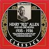 Image of album by Henry "Red" Allen