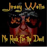 No Rock for the Devil