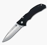 Review BUCK KNIFE  / Buck Knife Bantam BBW, Compact