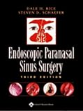 Endoscopic Paranasal Sinus Surgery