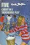 Five Caught in a Treacherous Plot (Aladdin Book)