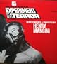 Experiment in Terror; Soundtrack LP: 1962