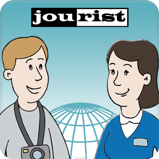 Travel Interpreter