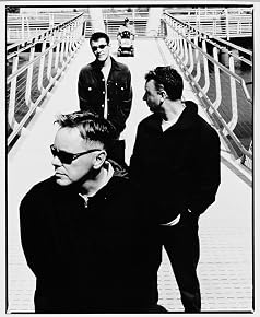 Image of New Order