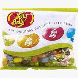 ジェリーベリー：ジェリービーンズ（サワーミックス） Jelly Belly Jelly Beans - Sour Mix