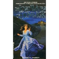 The Lost Wives of Dunwick