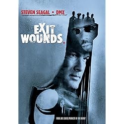 Exit Wounds [DVD]