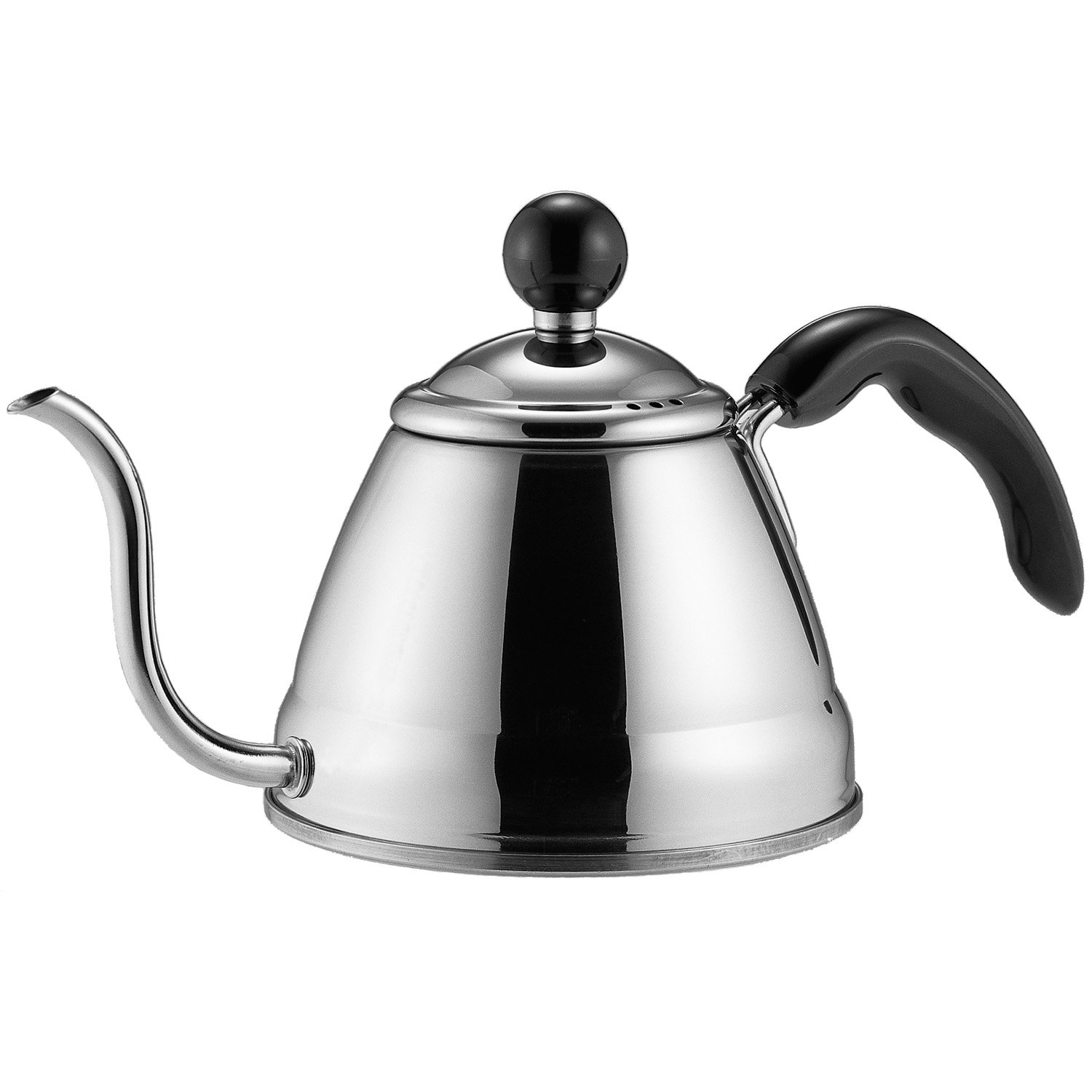 Best 3 pour over coffee kettles comparison | Pour Over Coffee