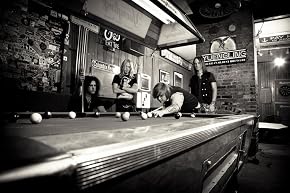 Image de Black Stone Cherry