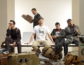 Bilder von Beatsteaks