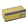 MMF Industries Pack 'n Ship Coin Transport Boxes for Nickels, 100 Dollar Capacity, 50 Boxes per Carton, Blue (240140508)