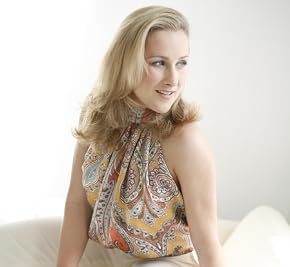 Image de Diana Damrau