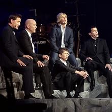 Celtic Thunder