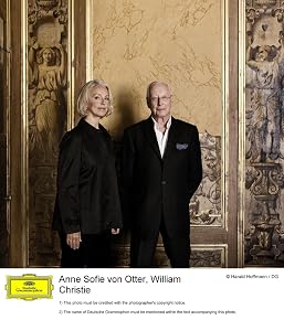 Image de Anne Sofie von Otter