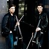 Abbildung von 2Cellos (Sulic & Hauser)