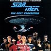 Star Trek: The Next Generation, Volume 1: Encounter at Farpoint