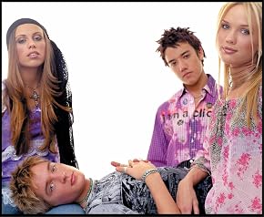 Bilder von A*Teens