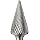 PFERD Cone Carbide Bur, Uncoated (Bright) Finish, Double Cut, Point End