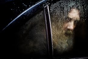Bilder von Alan Moore