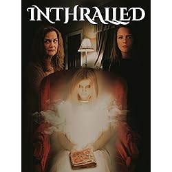 Inthralled [DVD]