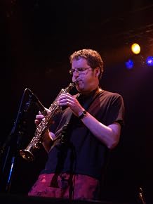 Image of Theo Travis