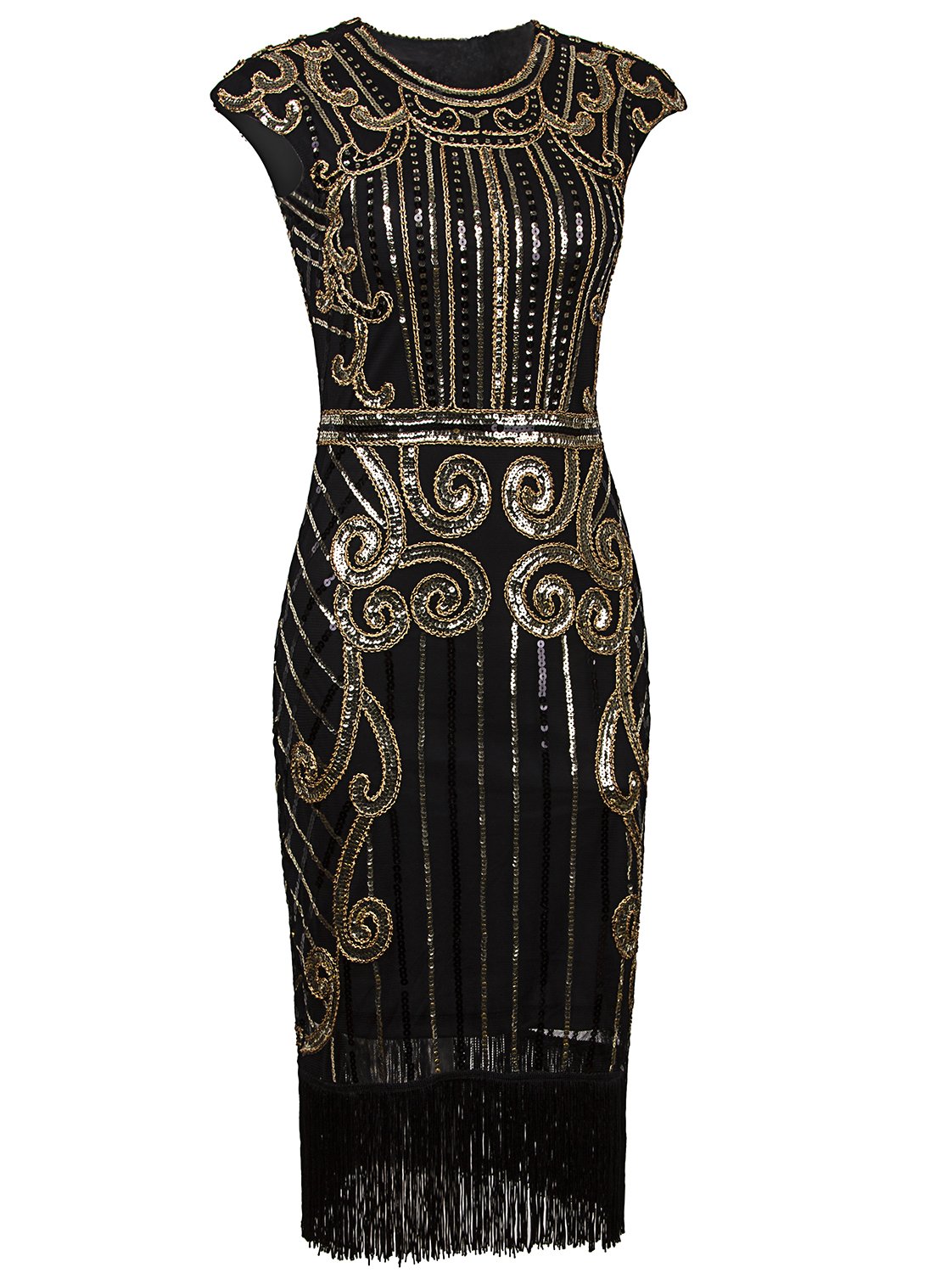 vijiv dress