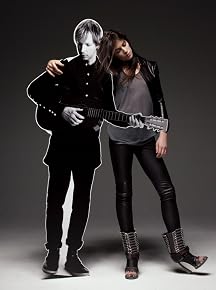 Image de Charlotte Gainsbourg