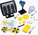 Elenco SK-40 Solar Deluxe Educational Kit