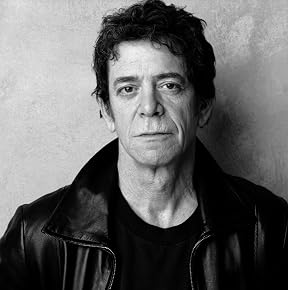 Image of Lou Reed