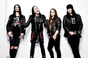 Image de Hardcore Superstar