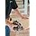 PORTER-CABLE 371K 2 1/2 by 14-Inch Compact Belt Sander Kit