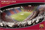 FC Barcelona Nou Camp Poster