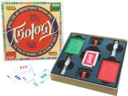 Triology - A Family Game