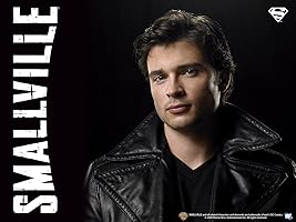 Smallville: The Complete First Season