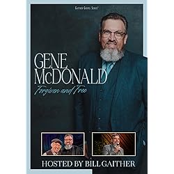 Forgiven and Free[DVD] [DVD]