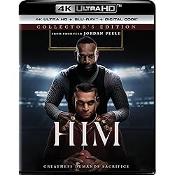 HIM [4K Ultra HD]
