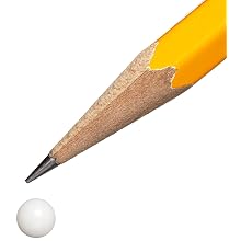 Acetal Ball, Grade I