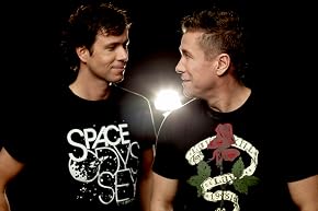 Bilder von Cosmic Gate
