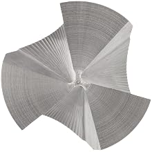 Dormer G154 Series High-Speed Steel Single-End Countersink, Uncoated (Bright) Finish, 3 Flutes, 82 Degrees, Round Shank, 6mm Shank Diameter, 8.3mm Body Diameter