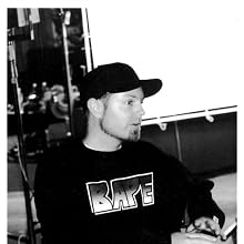 DJ Shadow