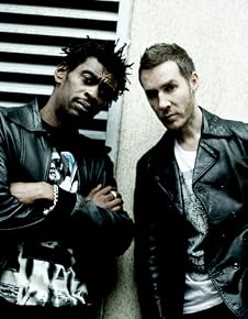 Image of Massive Attack