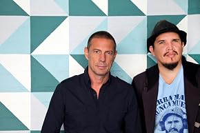 Image de Thievery Corporation